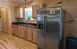 9136 S Airport Road, Atlanta, MI 49709
