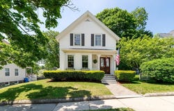 42 Lawrence St, Waltham, MA 02451