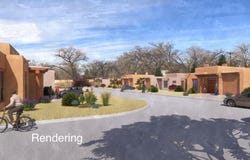 302 Sunset Lane, Taos, NM 87571