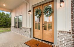7717 Kenleigh Lane, Rio Vista, TX 76093