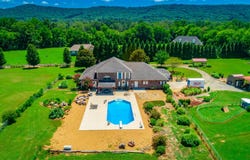 575 W Nickajack Road, Ringgold, GA 30736