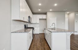 1413 Enzo Court, Forney, TX 75126