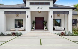 17602 GRANDE ESTATES Place, LUTZ, FL 33549