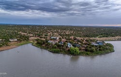 2045 Silver Creek Drive, Show Low, AZ 85901