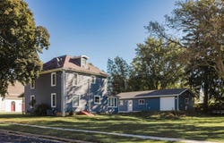 420 W Woodward Avenue, Livingston, WI 53554