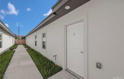 1708 W Violet Drive, Pharr, TX 78577