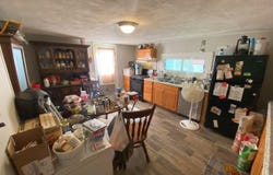 611 W Baird Street, West Liberty, OH 43357