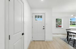 4101 Newton Street, The Colony, TX 75056