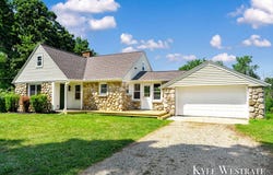 9601 92nd Street SE, Alto, MI 49302