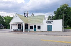 16401 Goodes Bridge Road, Amelia Courthouse, VA 23002