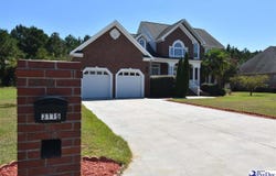 3116 Brookstone Drive, Effingham, SC 29541