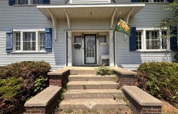 1407 Michigan Avenue, Alma, MI 48801