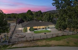 23910 Basin Harbor Court, Tehachapi, CA 93561