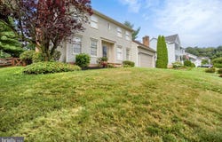 6605 DORSET WAY, HARRISBURG, PA 17111