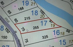 28 TRAILS END LANE, ALEXANDER CITY, AL 35010