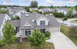 5604 Thornbriar Lane, Fort Wayne, IN 46835-3891