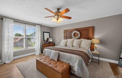 292 England Drive, O'Fallon, MO 63366