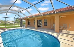 205 SW 42nd Street, Cape Coral, FL 33914