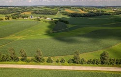 Lot 8 11.7 Acres Hefty Road, Monticello, WI 53570