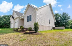 40 MDG, BERKELEY SPRINGS, WV 25411