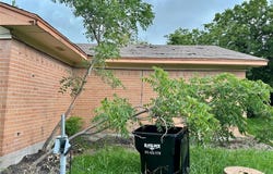 409 S 5th Street, Crandall, TX 75114