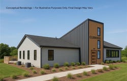 2606  W Bonnie  LN, Rogers, AR 72758