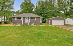 3454 Verner Road, Stow, OH 44224