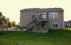 11707 Bear Meadow Drive SE, Alto, MI 49302