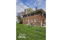 320 E Shackley Street, Geneva, IN 46740