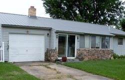 1076 Montana Street, Nucla, CO 81424
