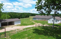 12153 Y, Birch Tree, MO 65438