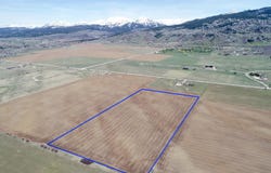 Tbd S STATELINE Road, Driggs, ID 83422