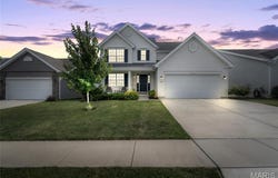 516 Gaslite Drive, O'Fallon, MO 63366