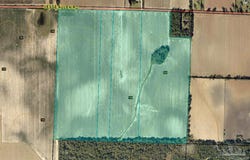 0 Jesse Allen Rd, Milton, FL 32570