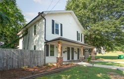 211 W Murphy Street, Madison, NC 27025