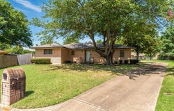 6 Whisenant Circle, Allen, TX 75013
