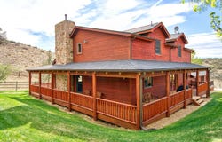 320 Del Monte Road, Berthoud, CO 80513