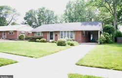 256 BUCKNER AVENUE, HADDONFIELD, NJ 08033