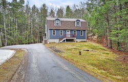 6 Fox Ridge Road, Epping, NH 03042