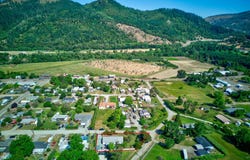1146 LAURA ST, Myrtle Creek, OR 97457