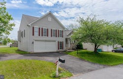 11400 ROLLING GREEN PLACE, HAGERSTOWN, MD 21742