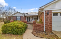 50 Rosewood Drive, Beebe, AR 72012-0000