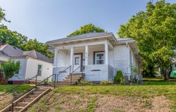 216 East Office Street, Harrodsburg, KY 40330