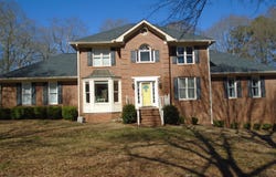 107 Big Oak, Barnesville, GA 30204