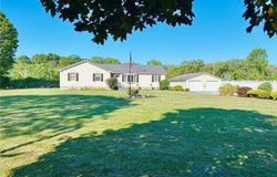 73 North Water Street, Pike, NY 14066