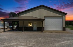 12158 N State Road 15 Road, North Manchester, IN 46962