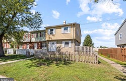 2522 SEDGEWICK Place, DUMFRIES, VA 22026