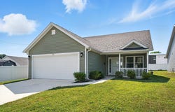 1121 Rodgers Drive, Springfield, OH 45503