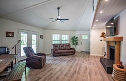 447 Cedar Heights, POPE, MS 38658