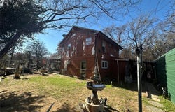701 Midway Drive, Springtown, TX 76082